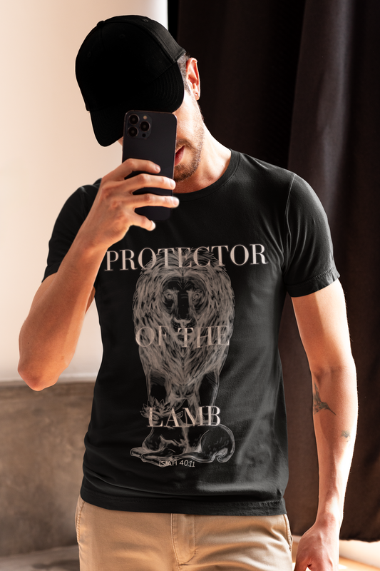 Lambs Protector T-Shirt