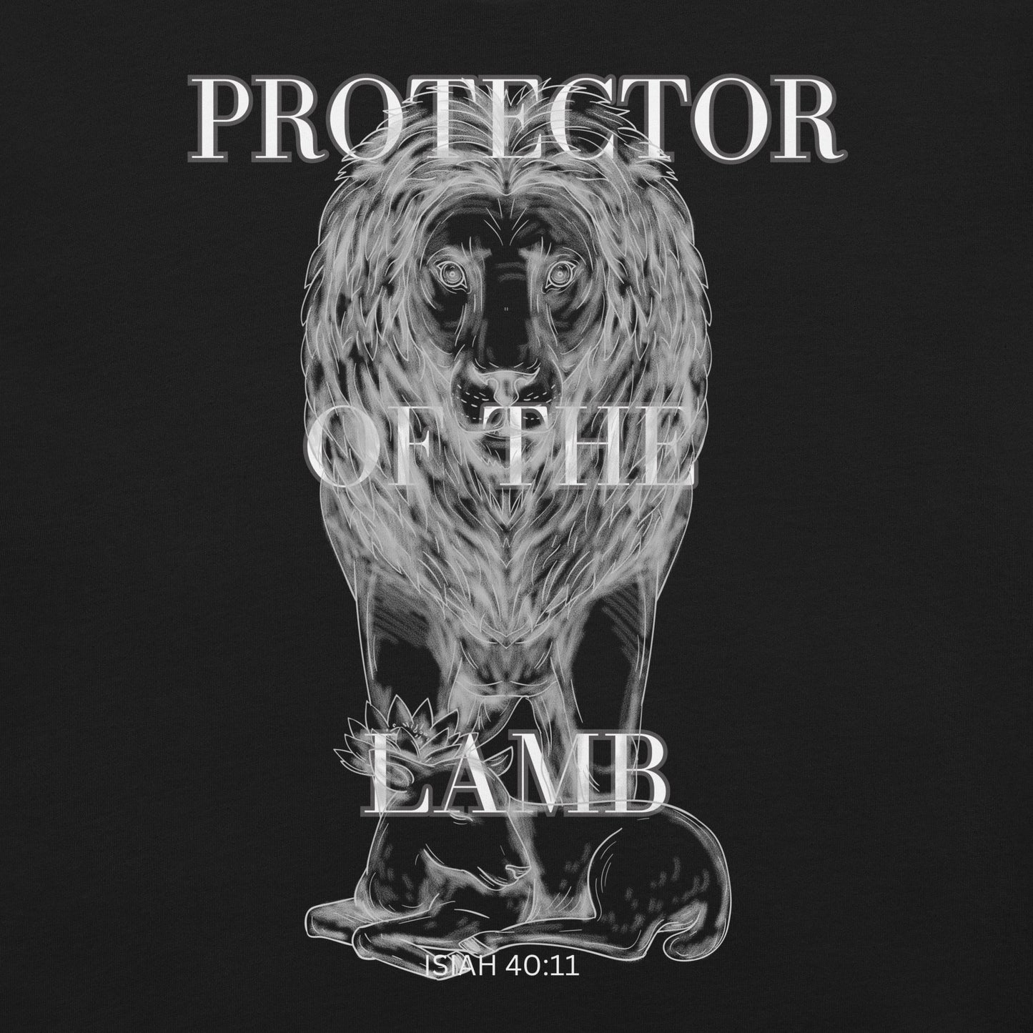 Lambs Protector T-Shirt